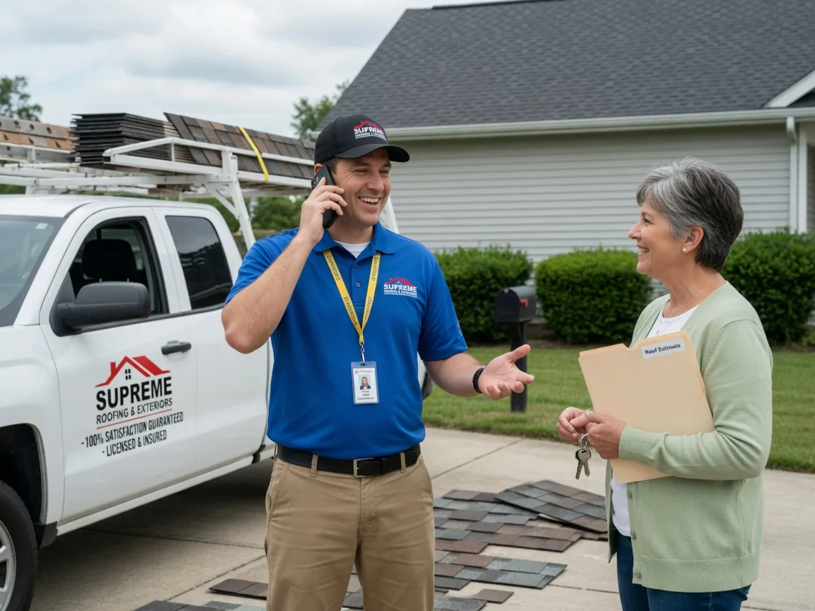 Roof Replacement Kearney, NE FAQs